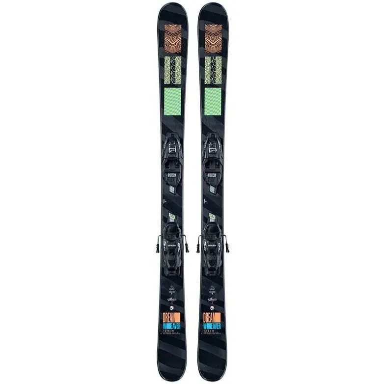 Dreamweaver Jr w/ 7.0 FDT Bindings