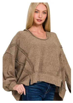 Dreamy Hoodie