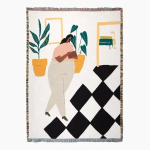 Dresden Throw