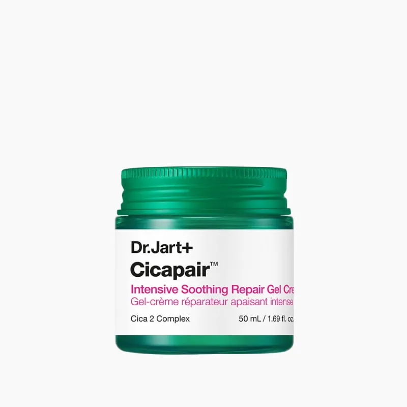 Dr.jart  Cicapair Intensive Soothing Repair Gel Cream 50ml