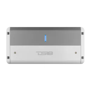 DS18 NXL-M4 Full Range 4 Channel IPX5 Marine Grade Amplifier - 150 x 4W @ 4-Ohm [NXL-M4]