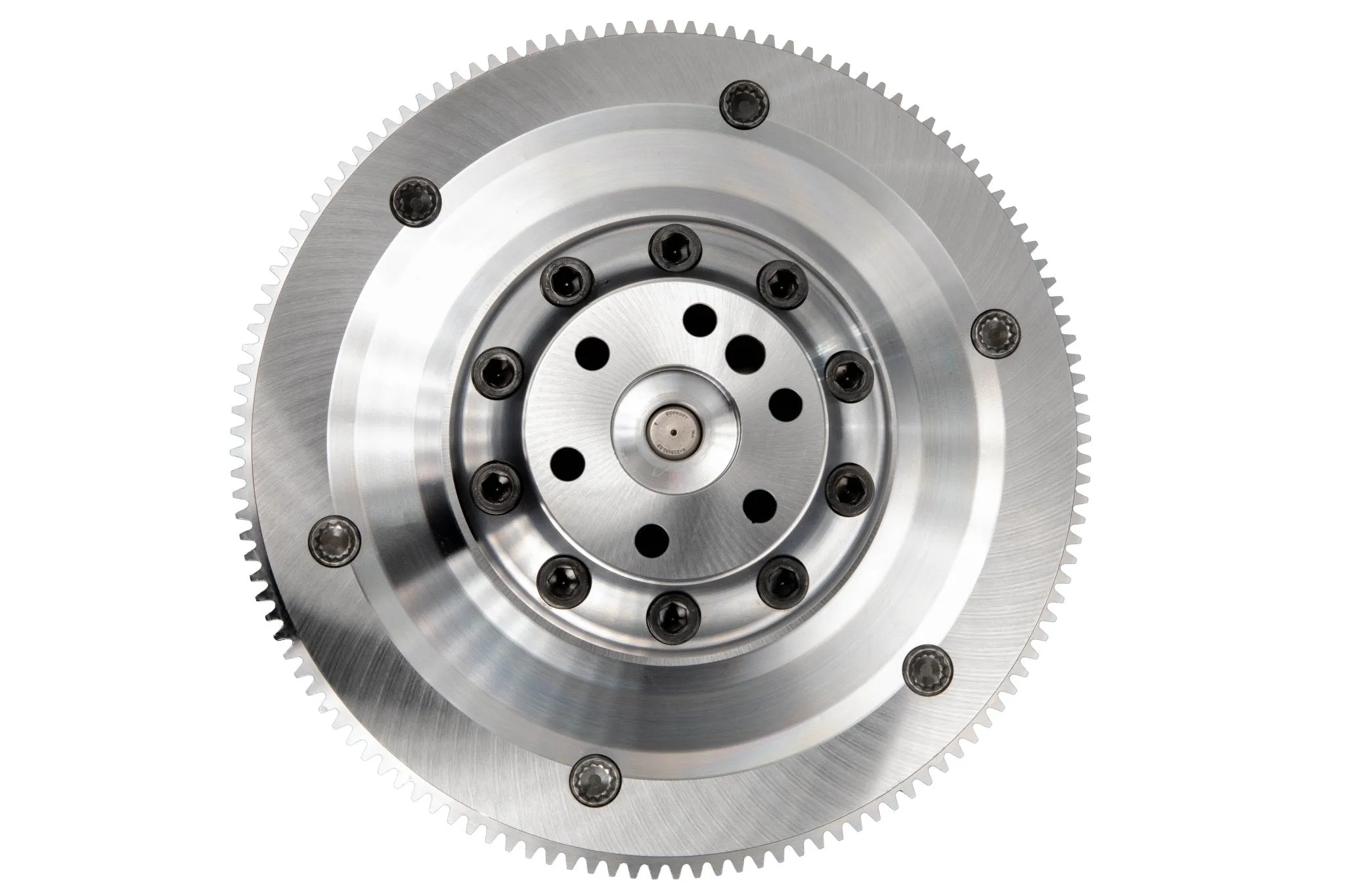 DSG DQ250 - Dual Mass Flywheel for 2.0 Opel Engines