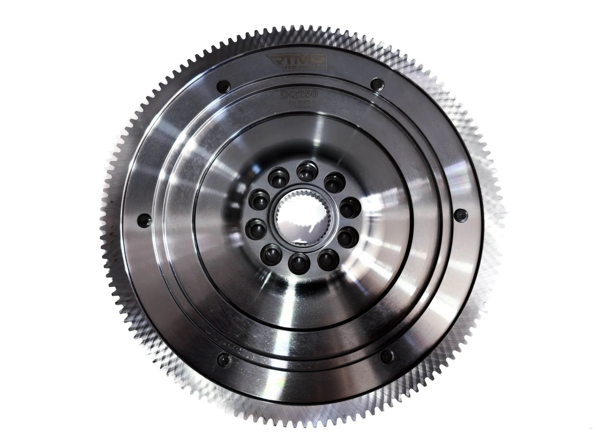 DSG DQ250 - Dual Mass Flywheel for 3.2 V6 R32 Engines