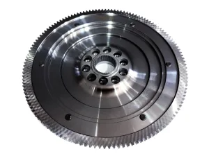 DSG DQ250 - Dual Mass Flywheel for 3.2 V6 R32 Engines