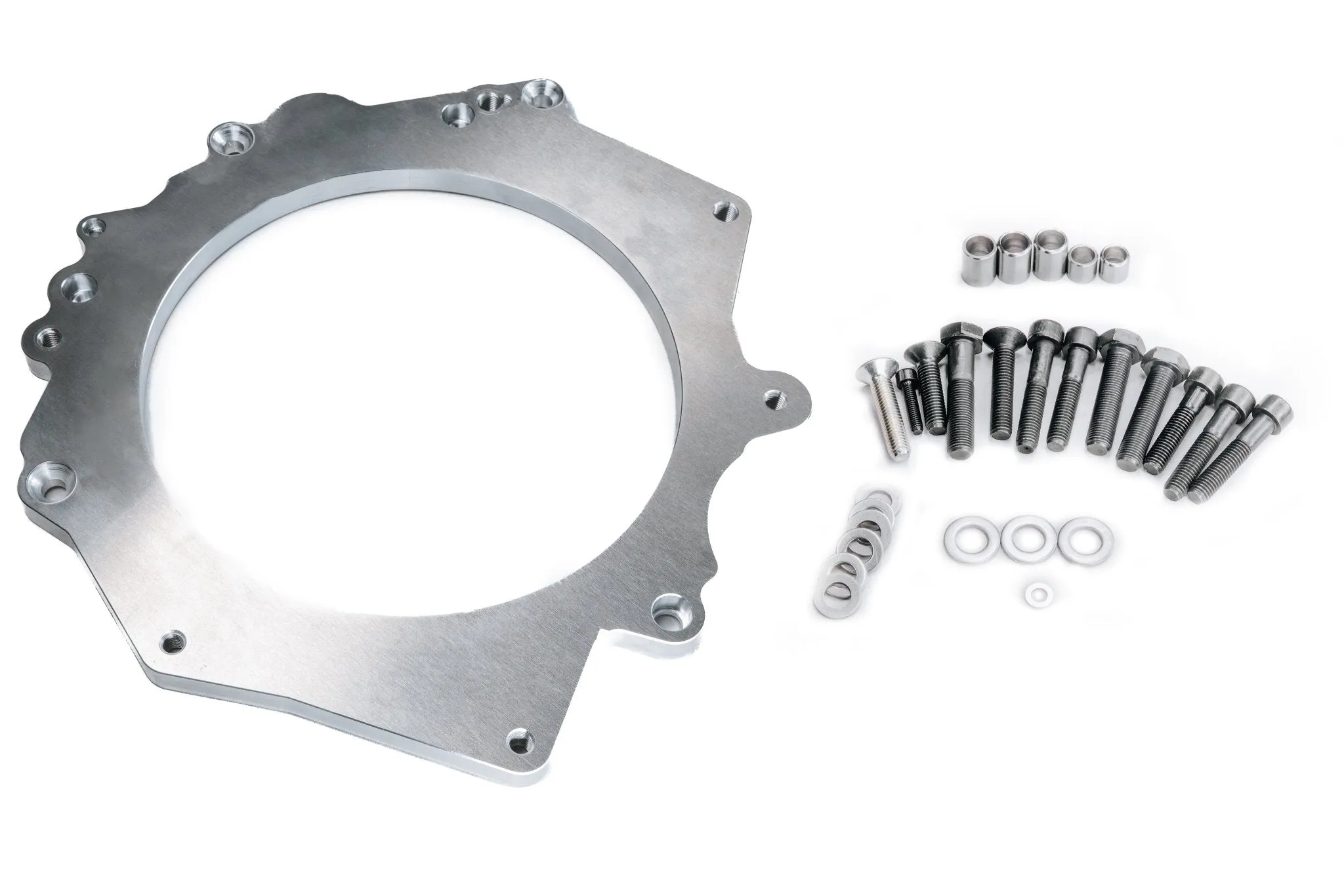 DSG DQ250 - Dual Mass Flywheel with Adapter Plate for Peugeot 106 Rallye / Citroen Saxo VTS 1.6 - TU5JP4