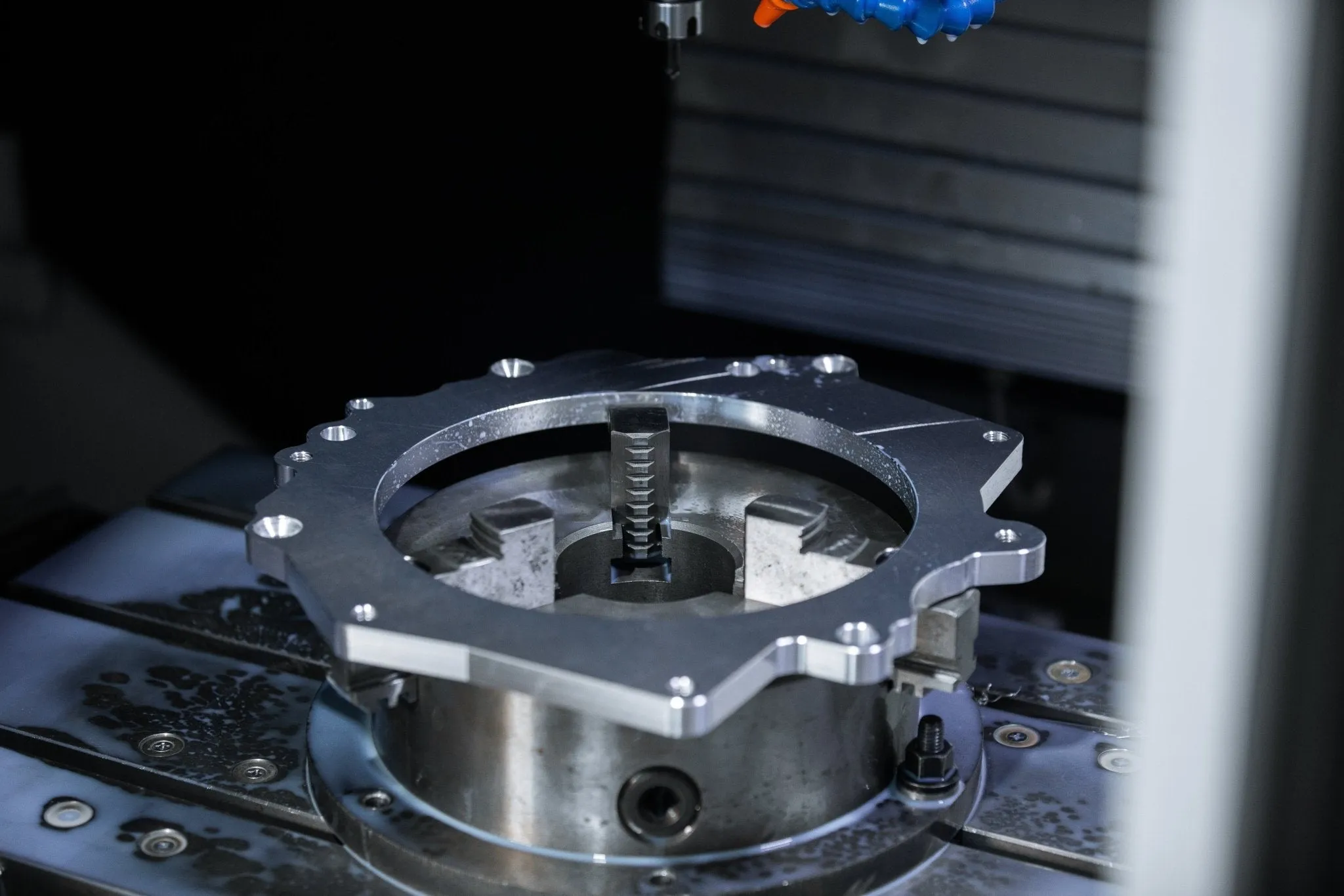 DSG DQ250 - Dual Mass Flywheel with Adapter Plate for Peugeot 106 Rallye / Citroen Saxo VTS 1.6 - TU5JP4