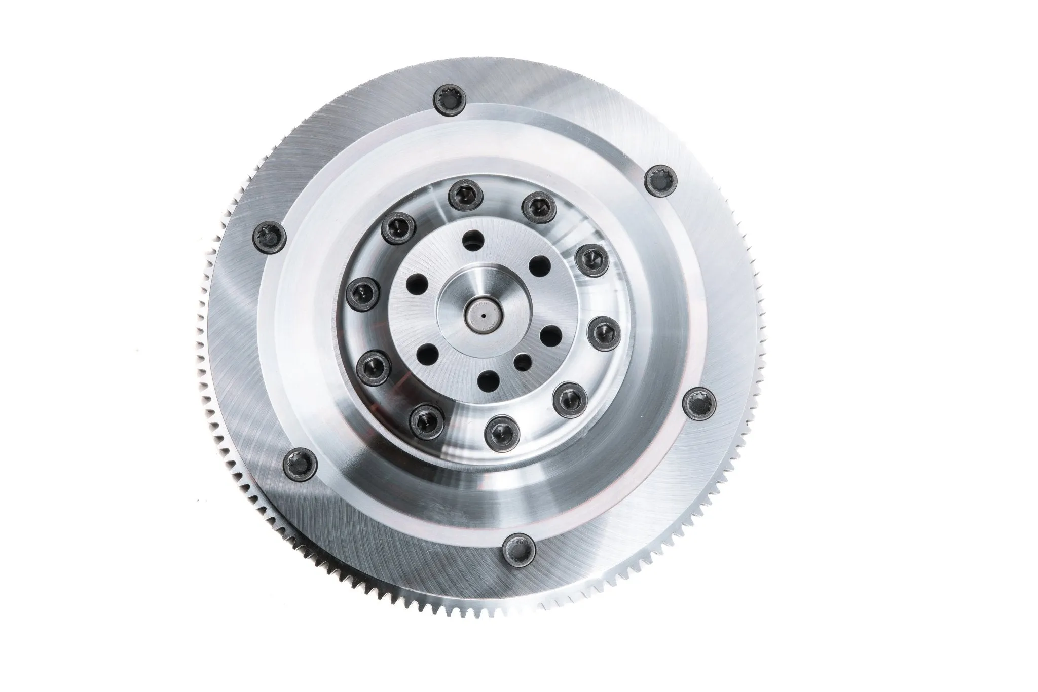 DSG DQ250 - Dual Mass Flywheel with Adapter Plate for Peugeot 106 Rallye / Citroen Saxo VTS 1.6 - TU5JP4