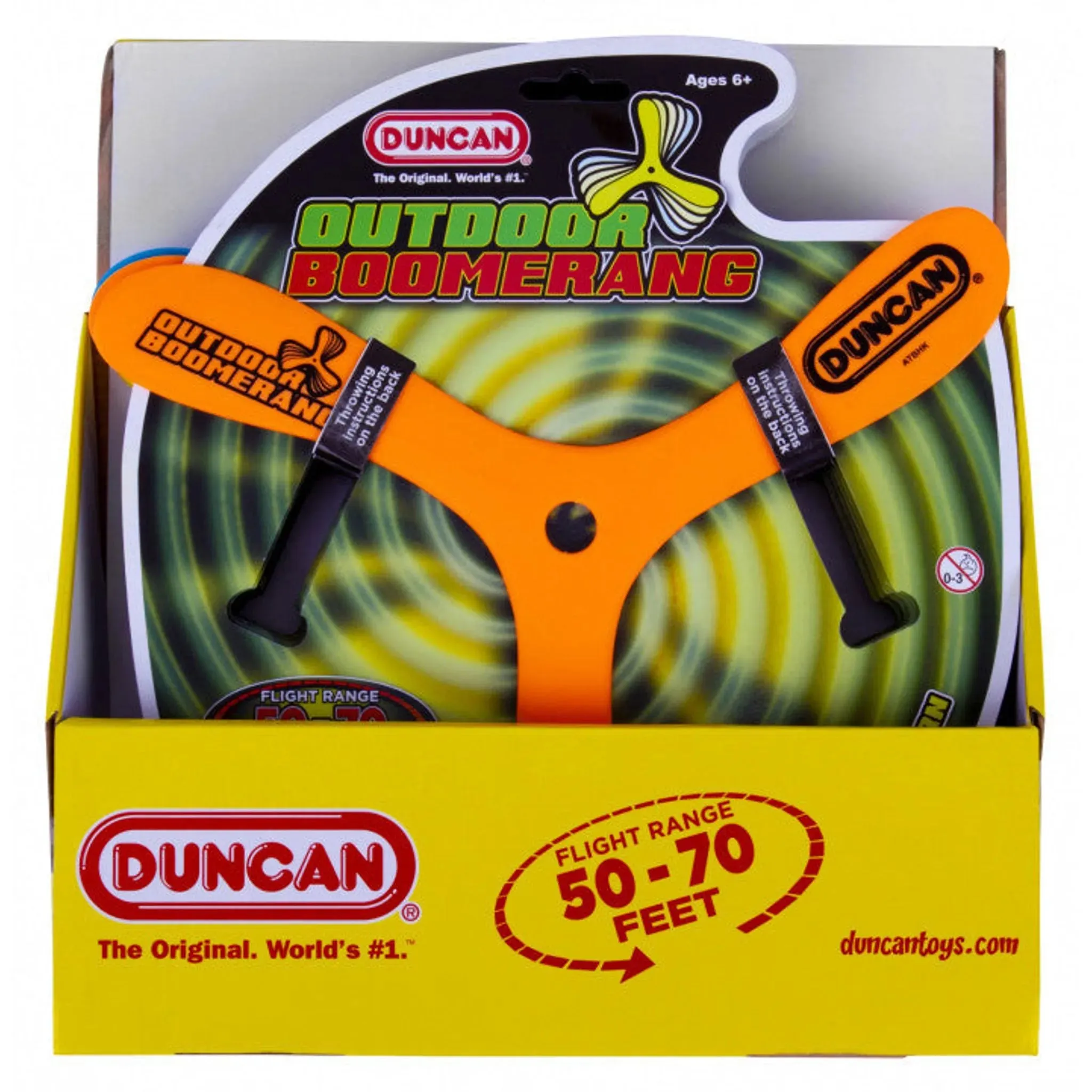 Duncan Outdoor Boomerang