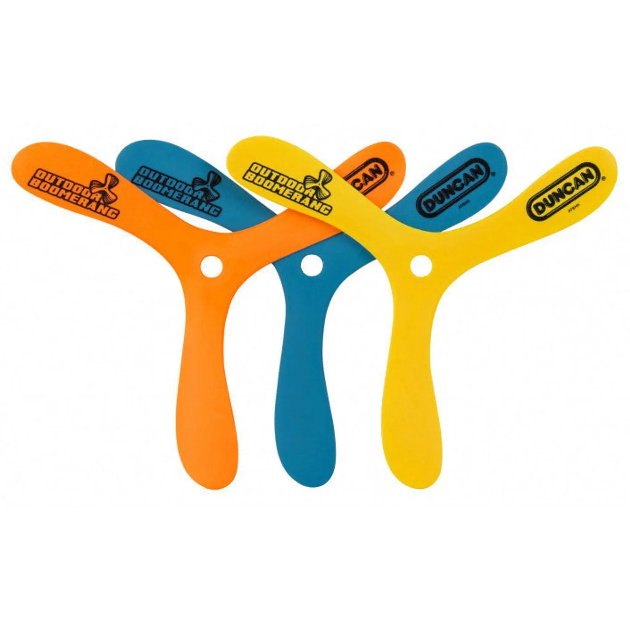 Duncan Outdoor Boomerang