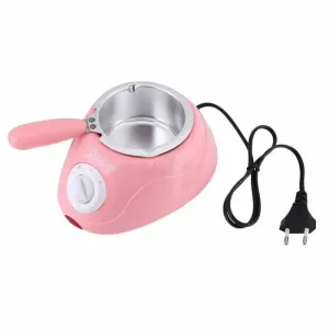 Durable Chocolate Melting Pot