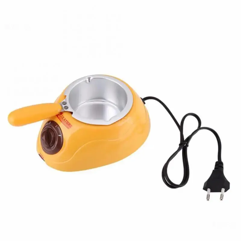 Durable Chocolate Melting Pot