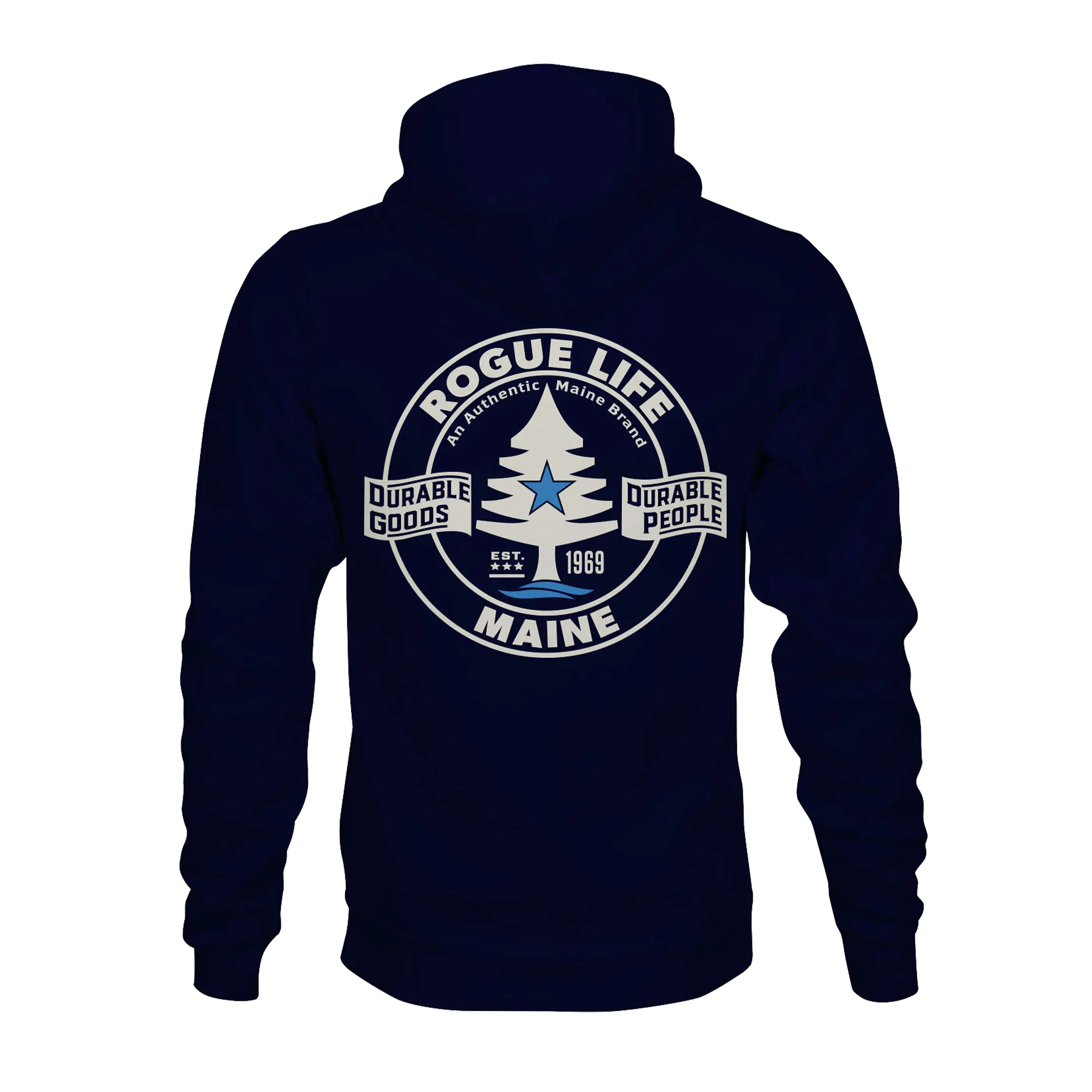 Durable People Hoodie