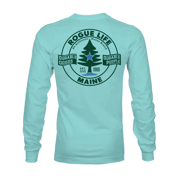 Durable People Long Sleeve