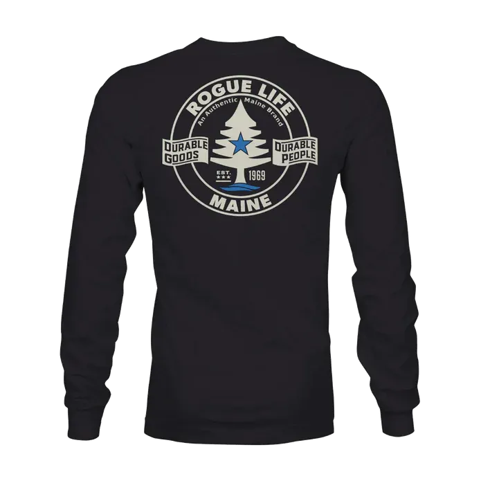 Durable People Long Sleeve