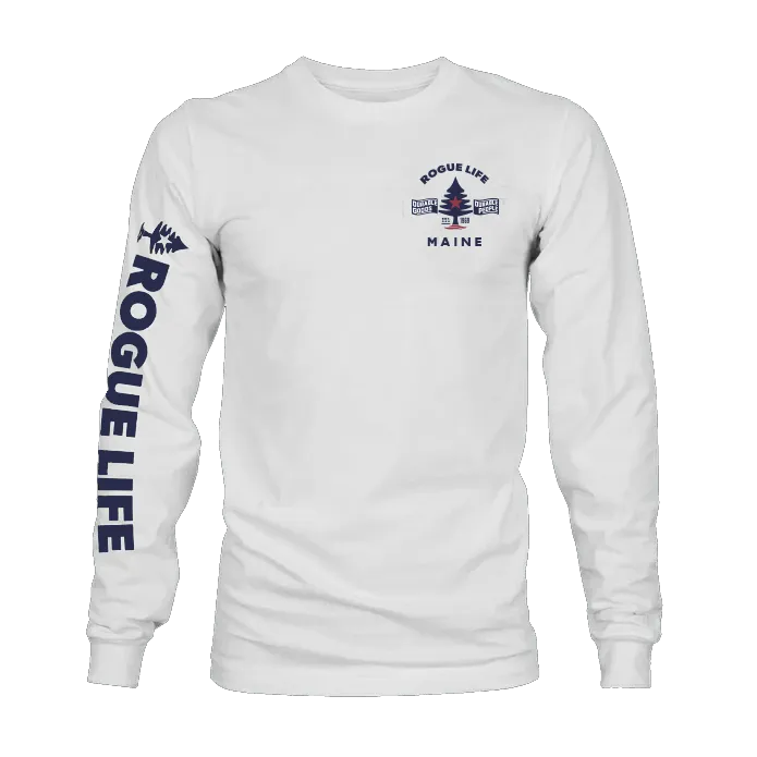 Durable People Long Sleeve