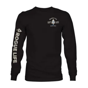 Durable People Long Sleeve