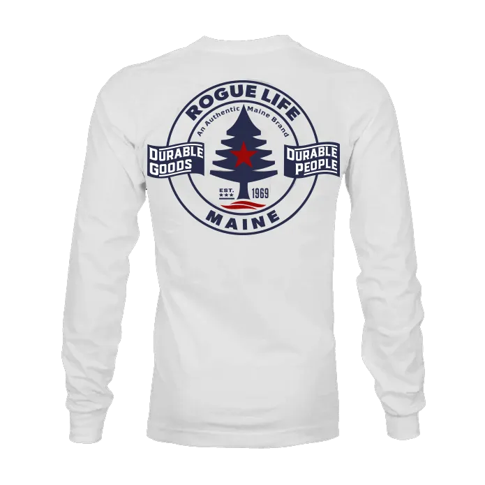 Durable People Long Sleeve