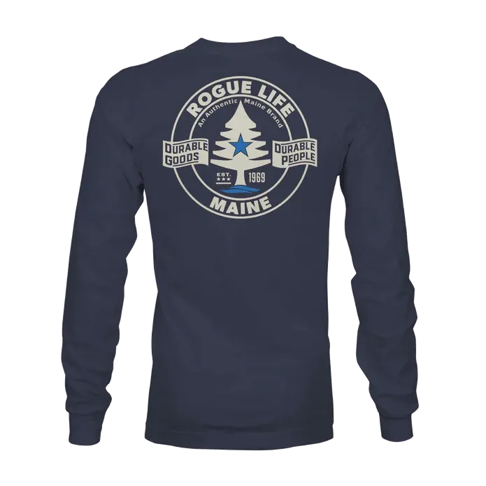 Durable People Long Sleeve