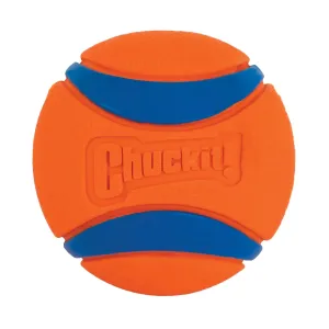 Durable Rubber Floating Dog Ball Toy