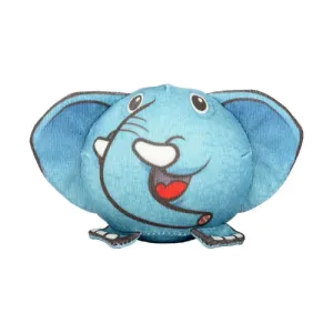 DURABLES Ball Toy — Elephant