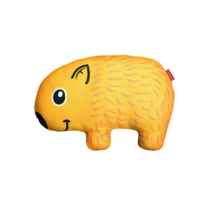 DURABLES Dog Toy — Wombat