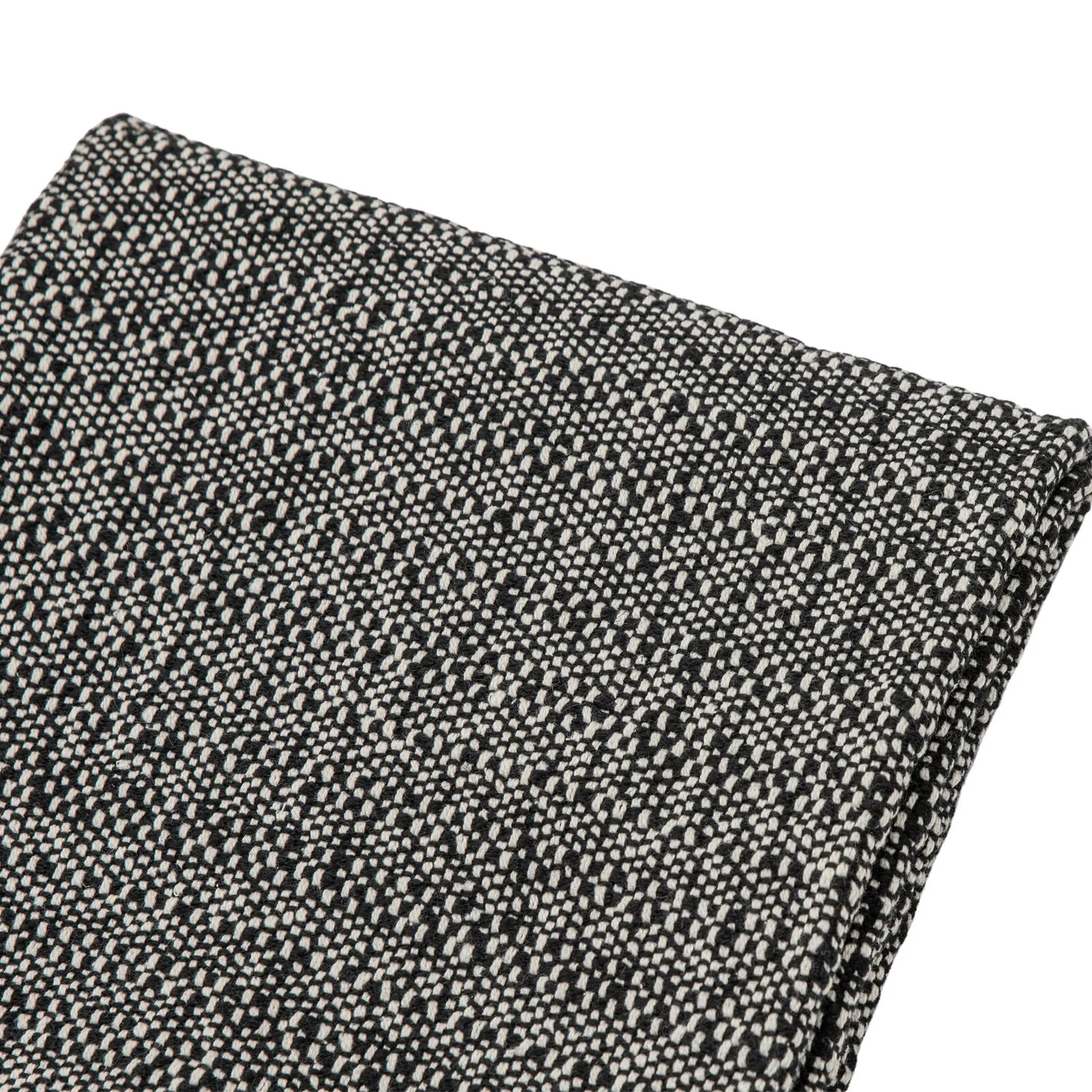 Dustin Tassel Throw