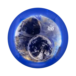 Dyemax Space Walk EMac Truth