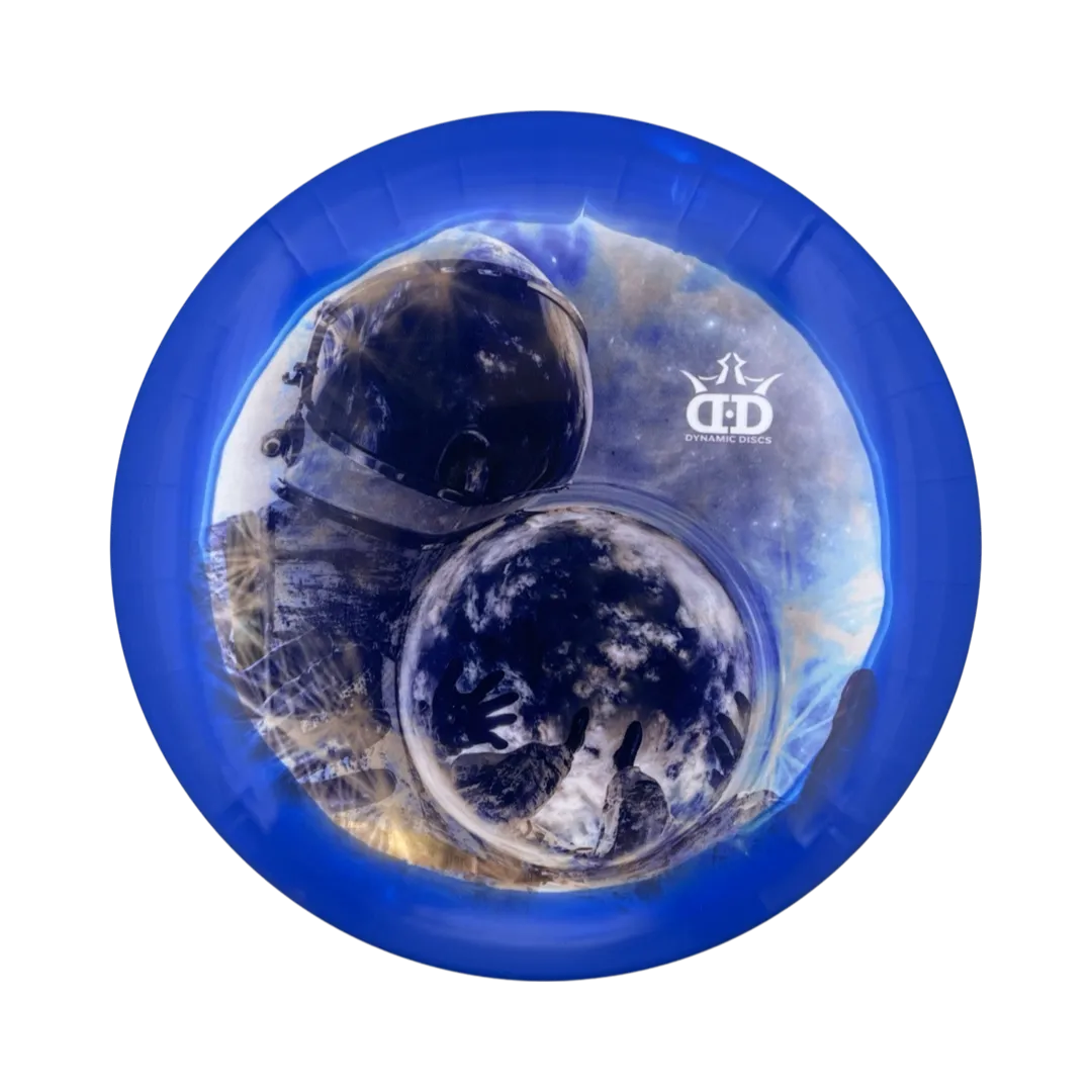 Dyemax Space Walk EMac Truth
