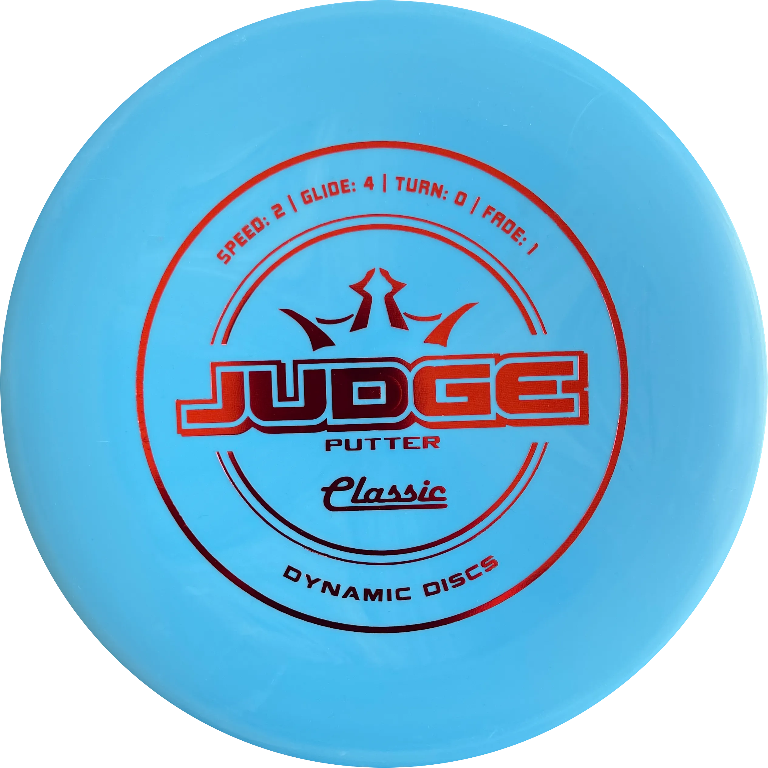 Dynamic Discs Classic Judge