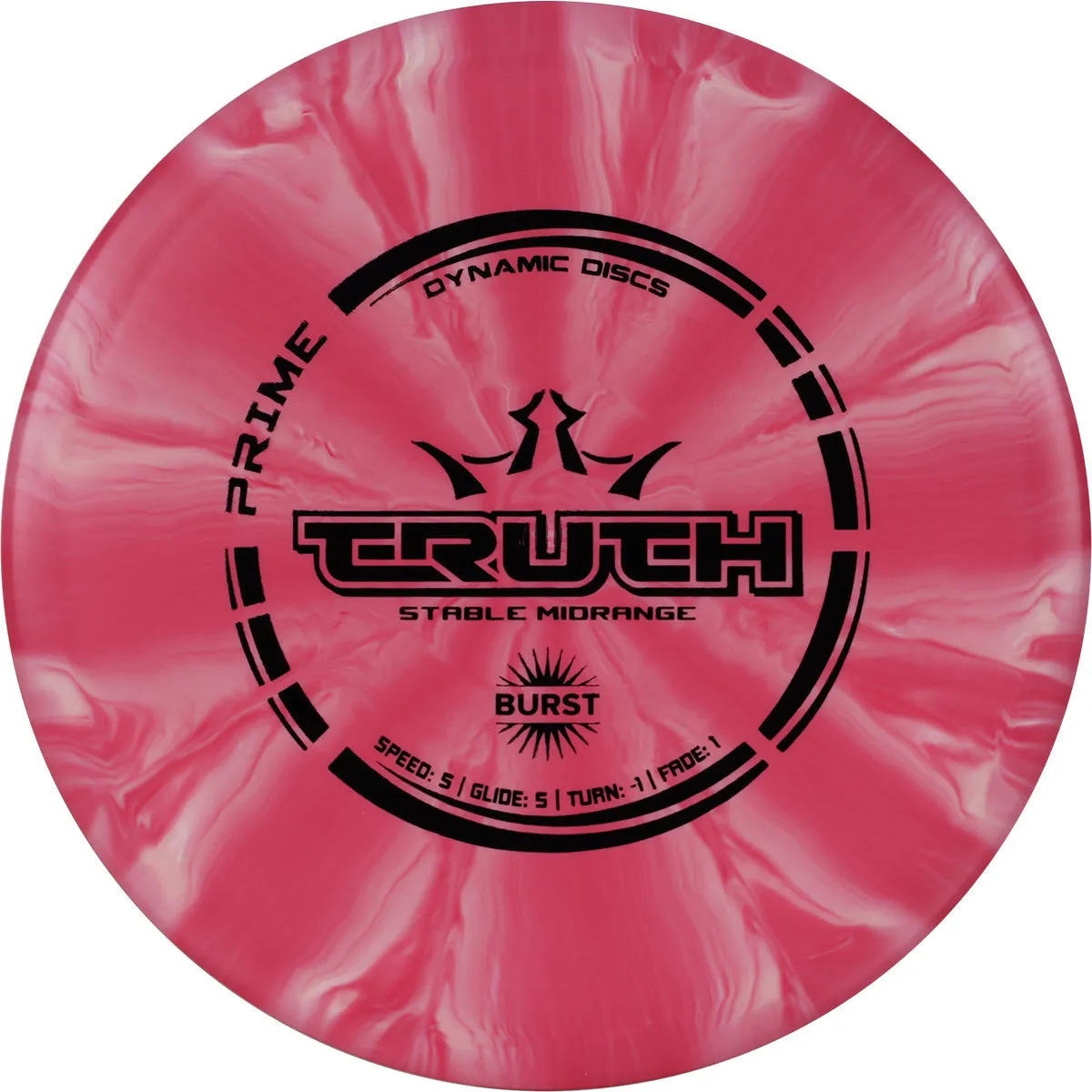 Dynamic Discs Disc Golf Starter Set