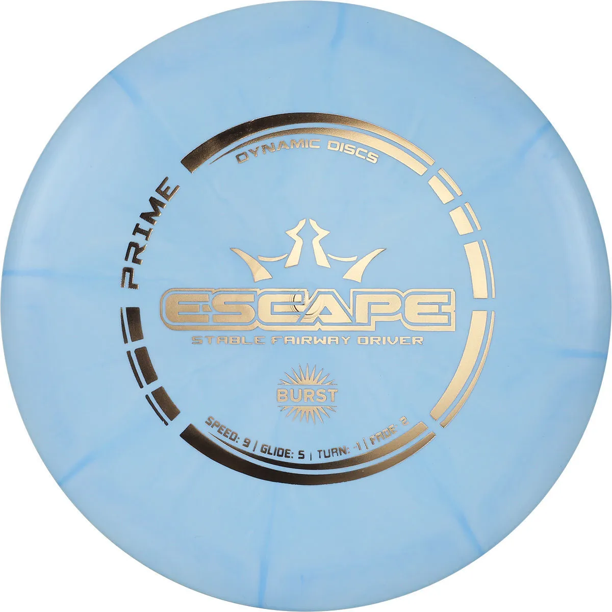 Dynamic Discs Disc Golf Starter Set