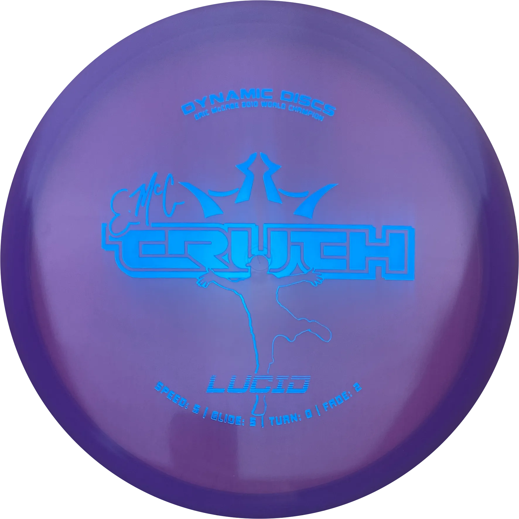 Dynamic Discs Lucid Emac Truth