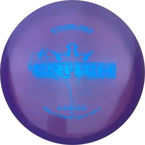 Dynamic Discs Lucid Emac Truth