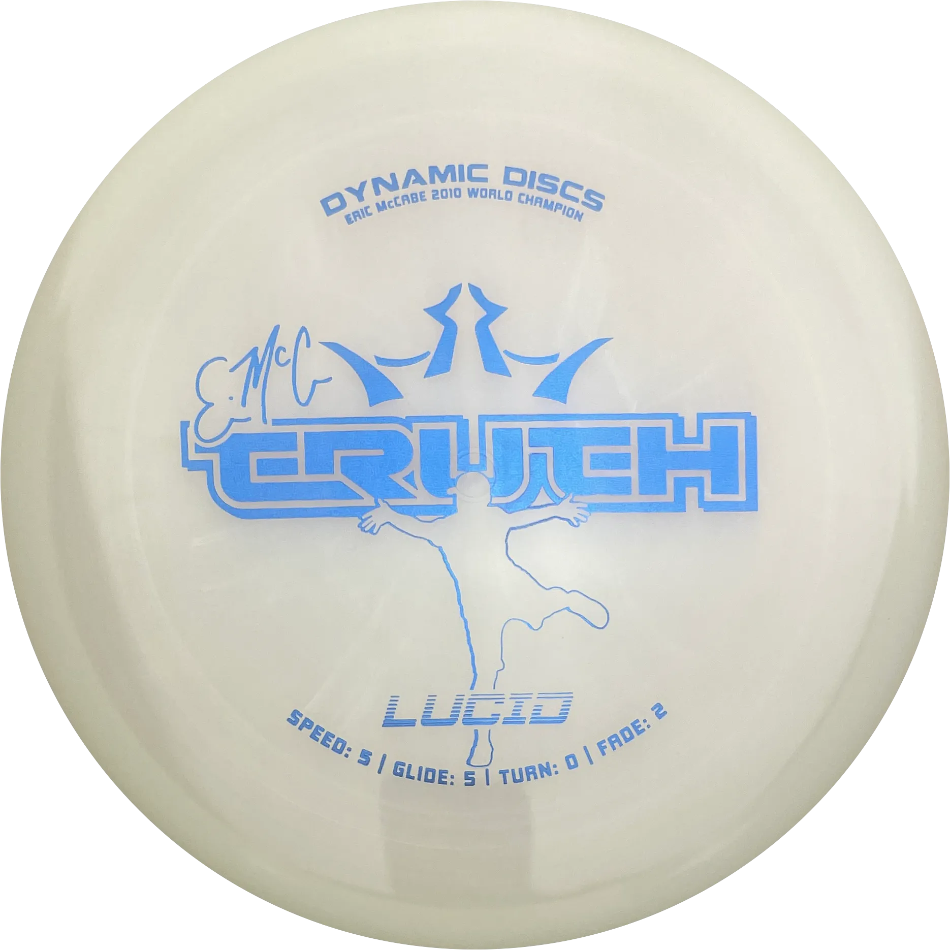 Dynamic Discs Lucid Emac Truth