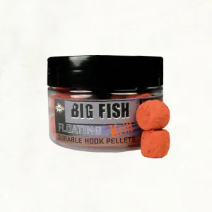 Dynamite Baits  Big Fish Floating Durable Hookbaits