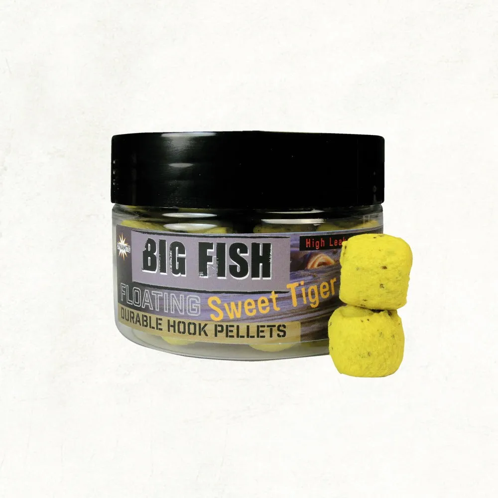 Dynamite Baits  Big Fish Floating Durable Hookbaits