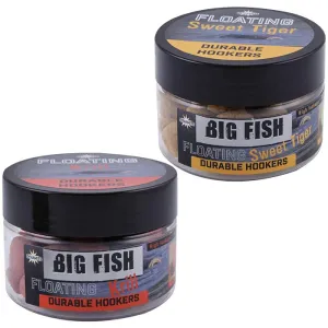 DYNAMITE Big Fish - Floating Durable Hookers