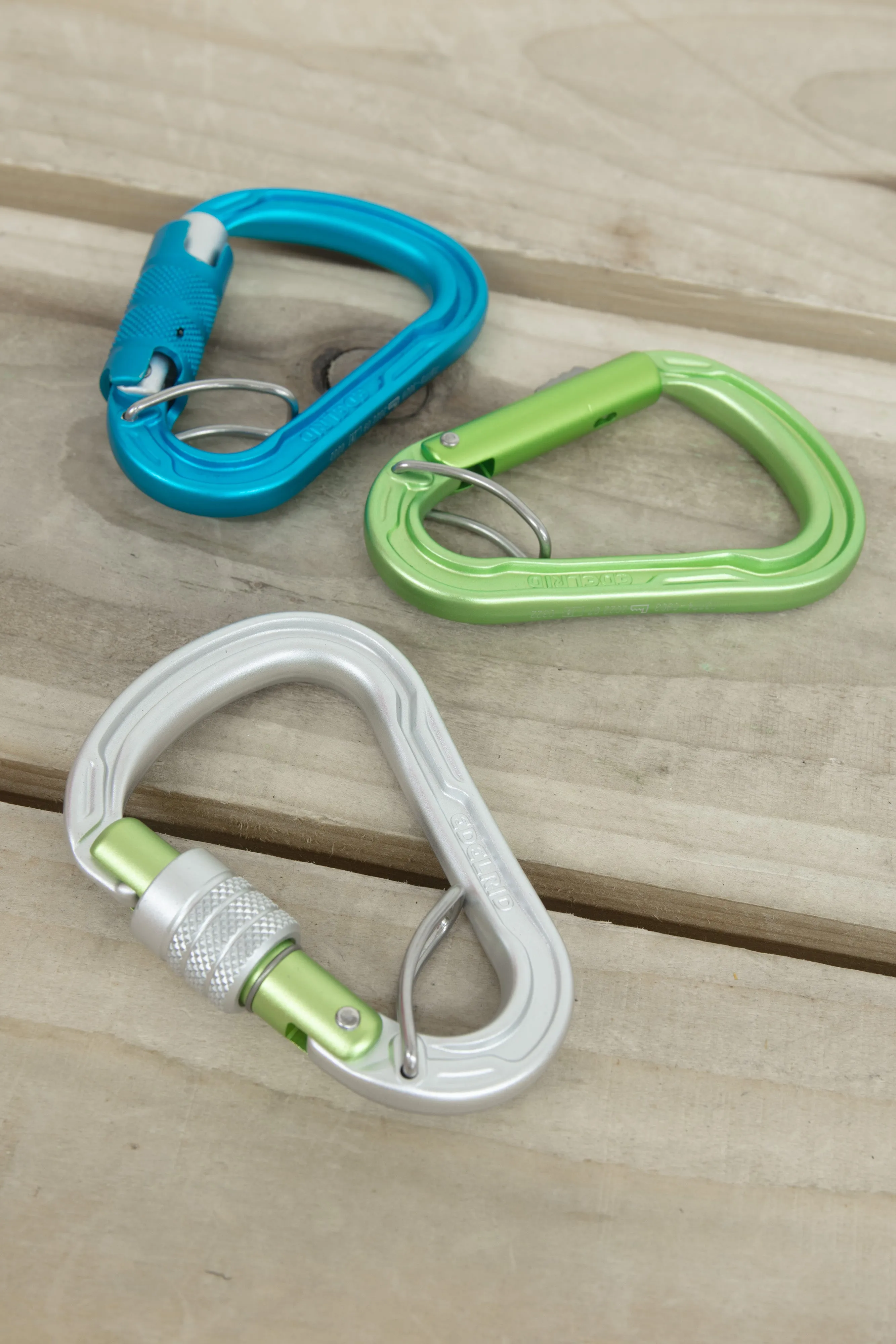 Edelrid - HMS Strike FG
