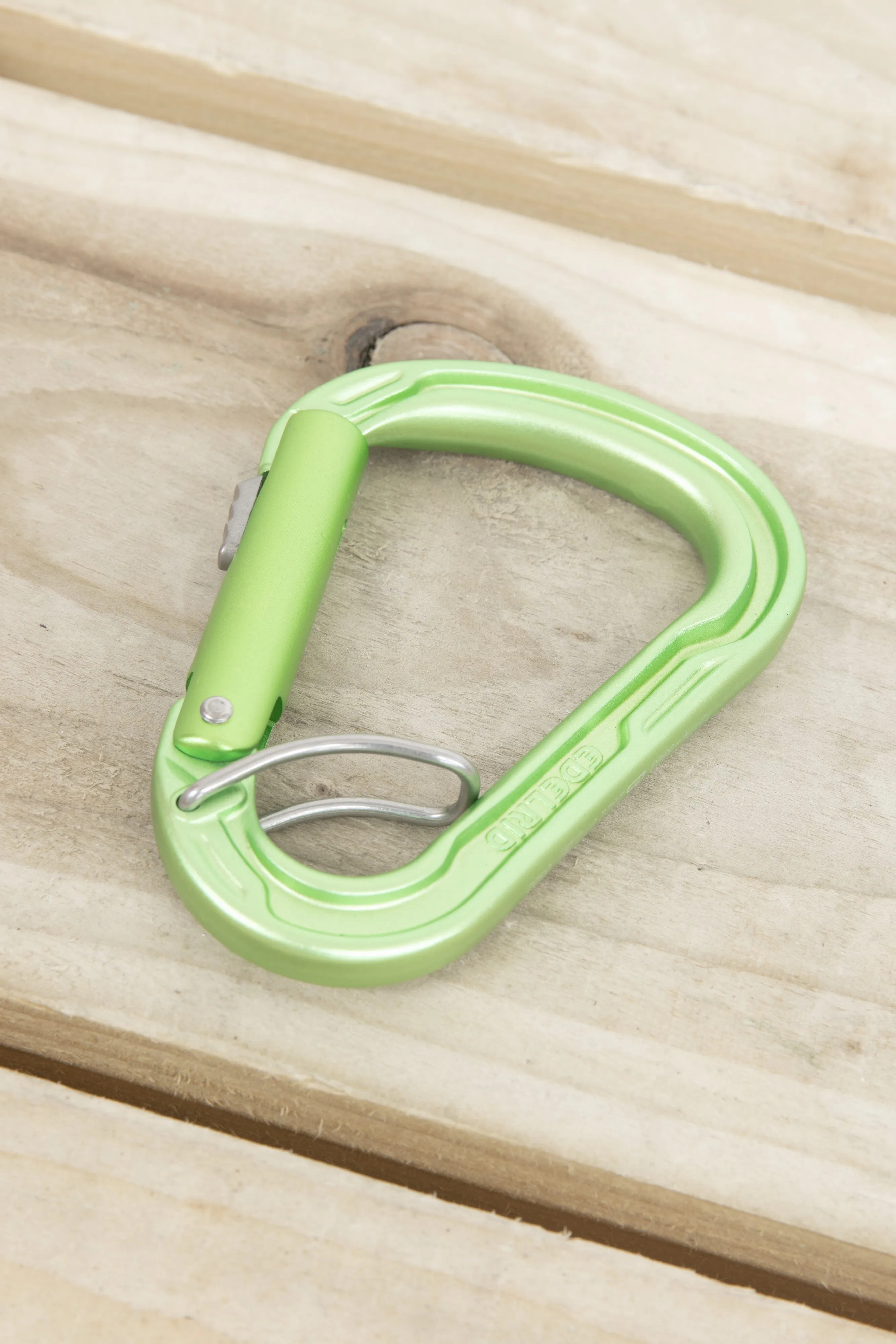 Edelrid - HMS Strike FG