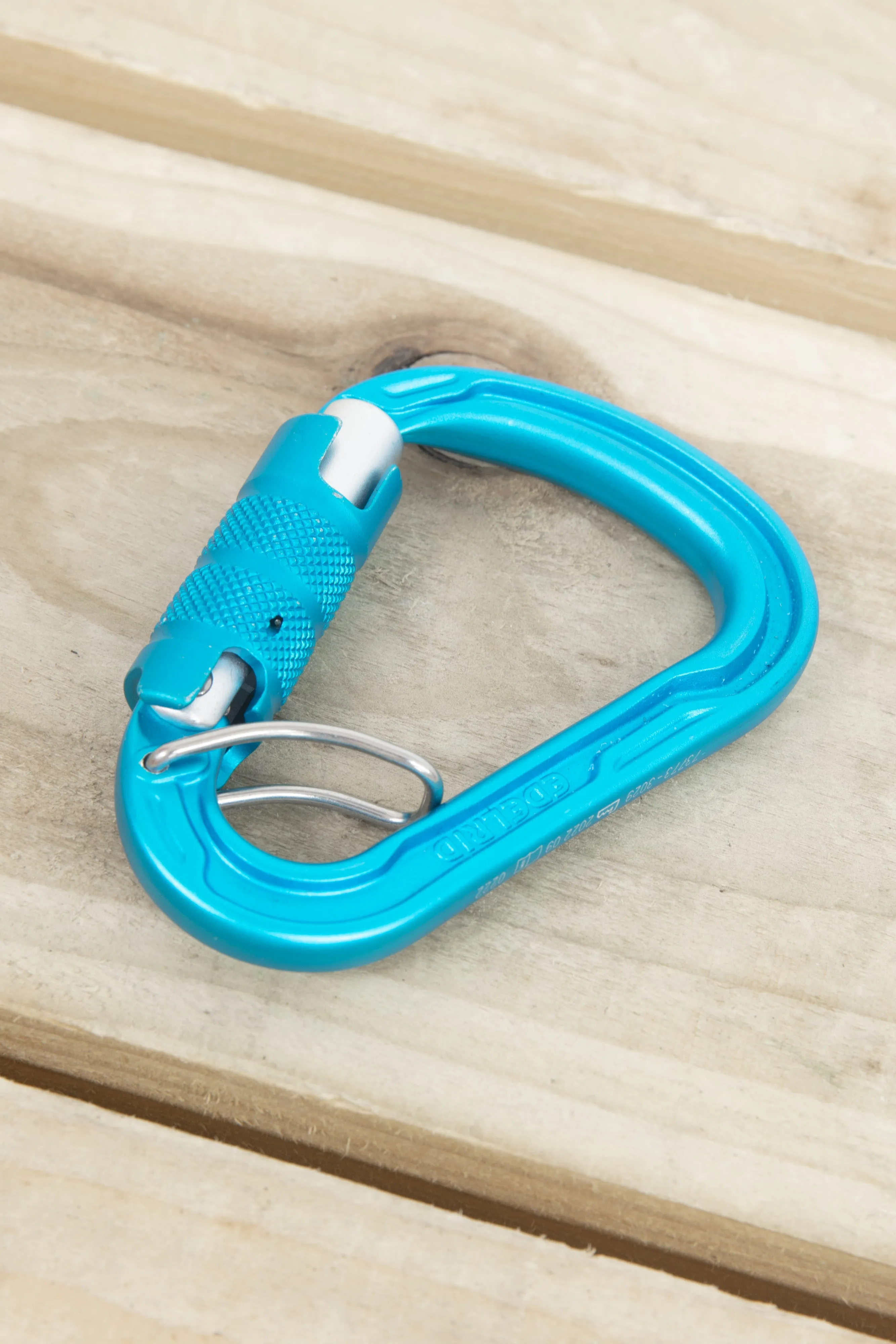 Edelrid - HMS Strike FG