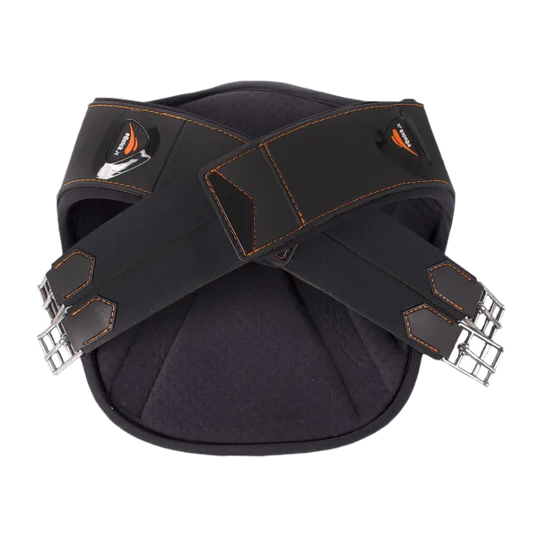 eDiamond Stud Guard Girth by eQuick