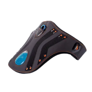 eDiamond Stud Guard Girth by eQuick