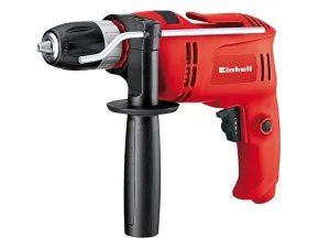 Einhell Tc-Id 650 E Impact Drill 650W 240V
