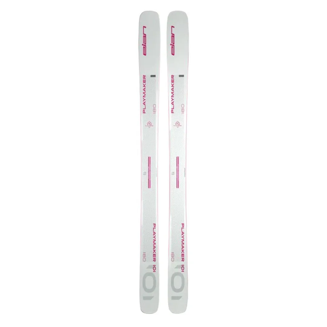Elan Playmaker 101 Ski 2025