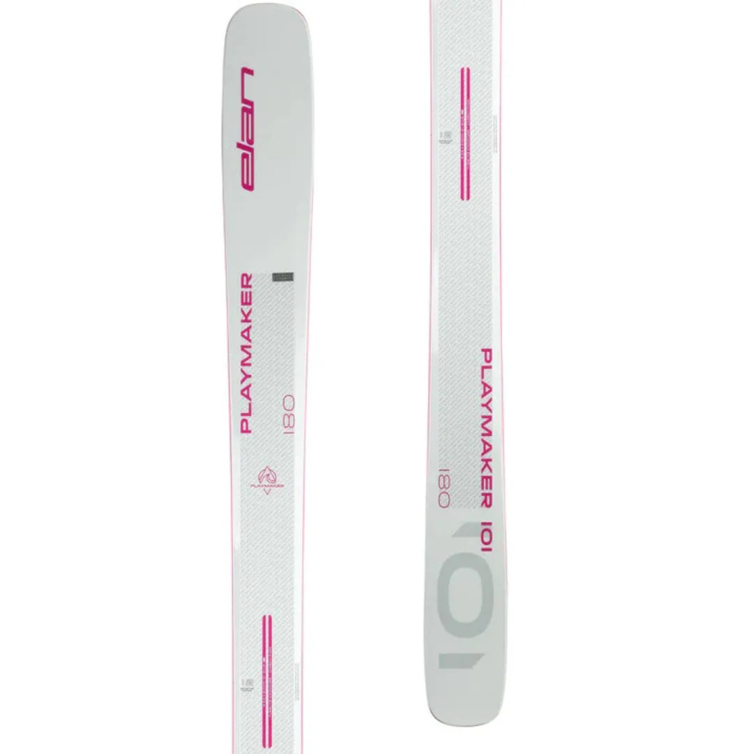 Elan Playmaker 101 Ski 2025