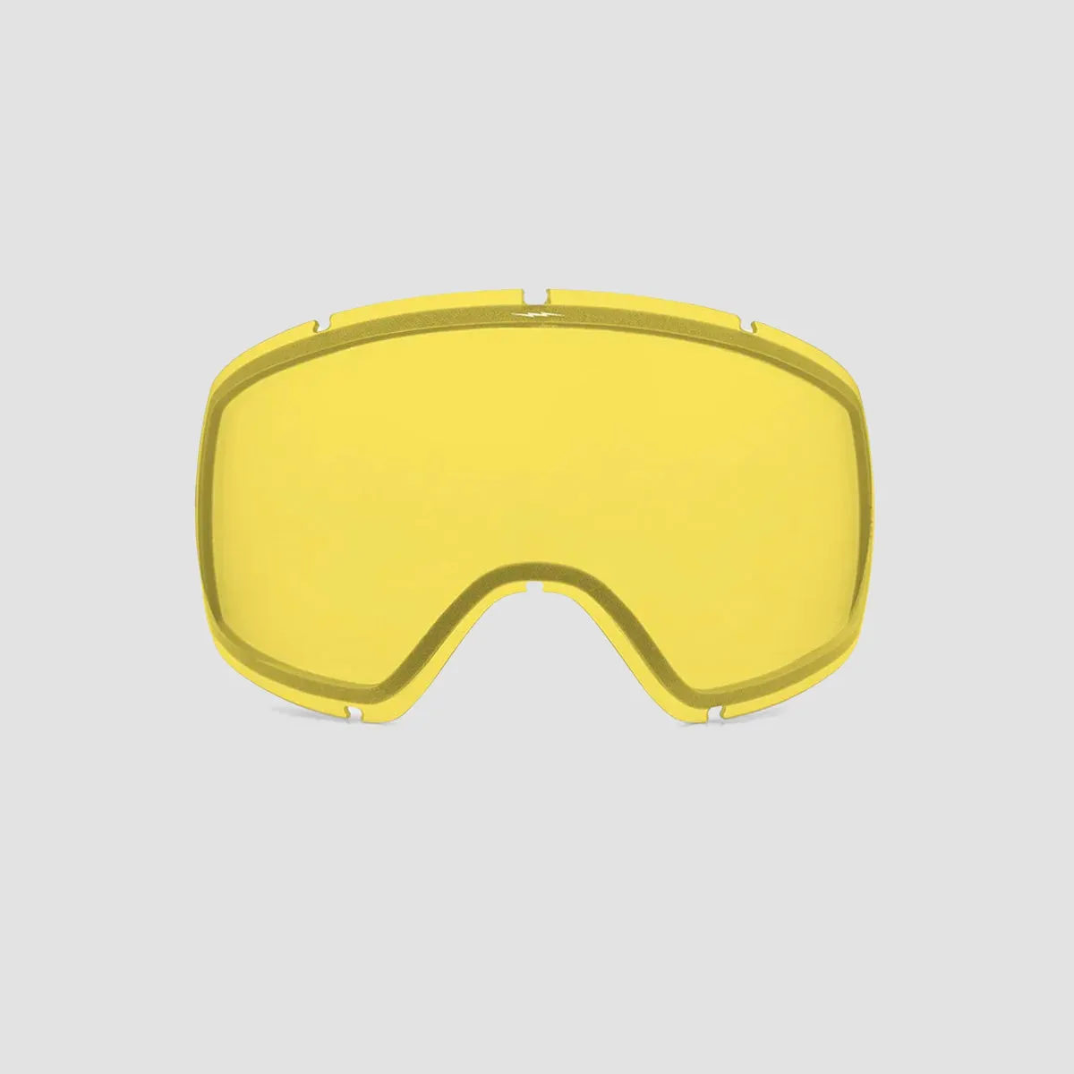 Electric EG2-T Small Snow Goggles Matte Spring Trails/Fume Silver With Bonus Lense