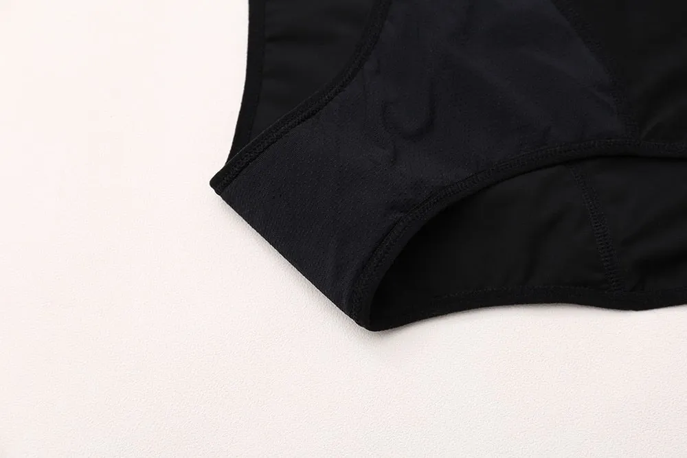 Ella High Rise Menstrual Brief