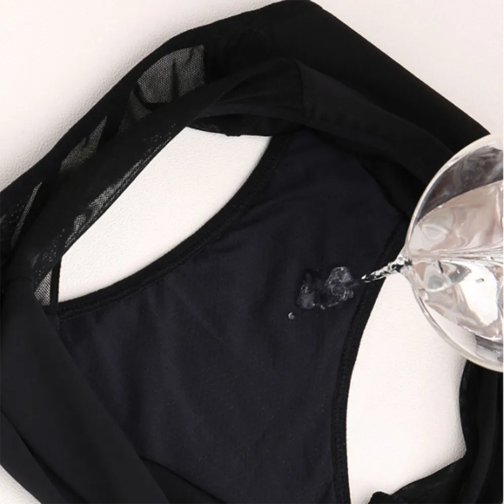 Ella High Rise Menstrual Brief