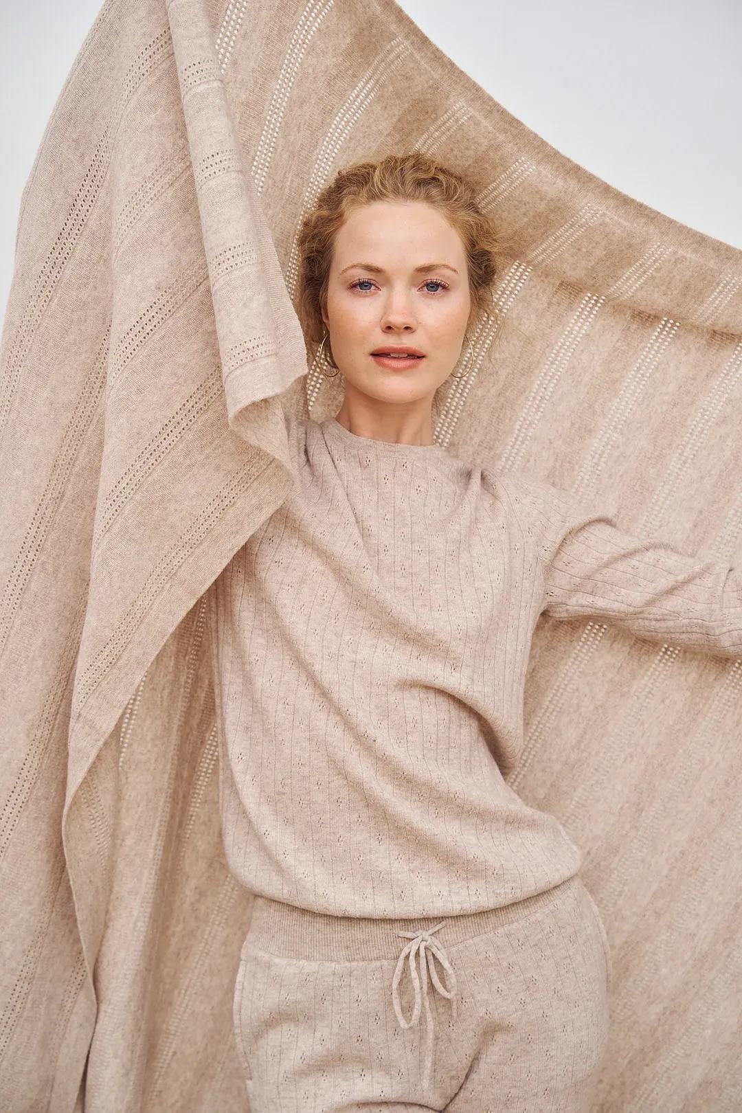 Ellinor Throw
