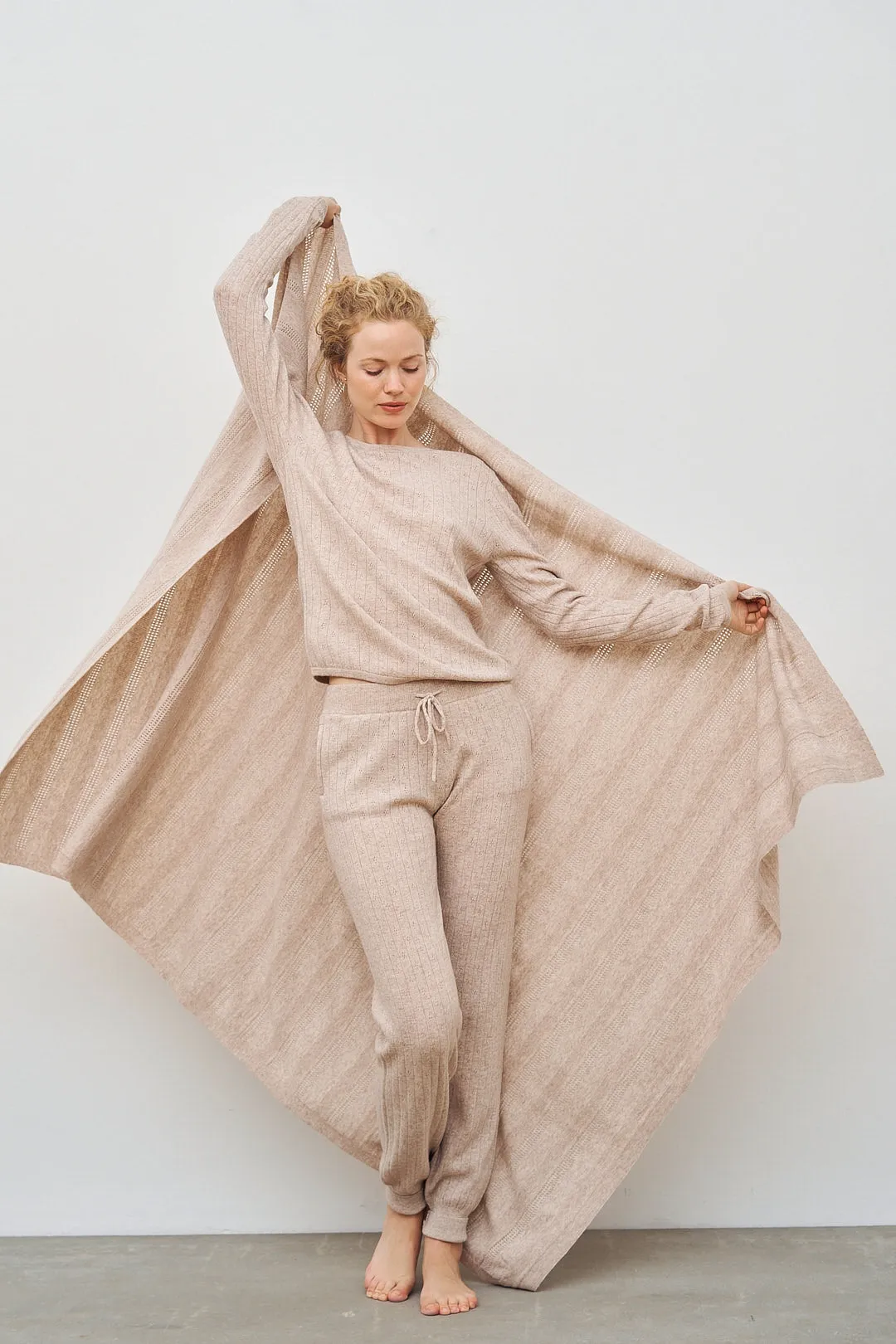Ellinor Throw